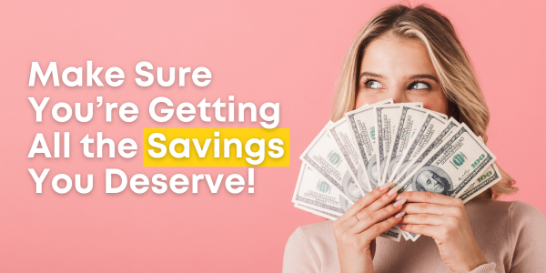Have You Considered These Homeownership Tax Deductions?